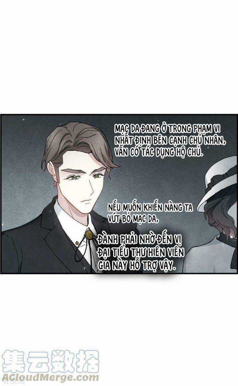 Mejaz - Nhân Gian Ngọc - Chapter 121 - Trang 3