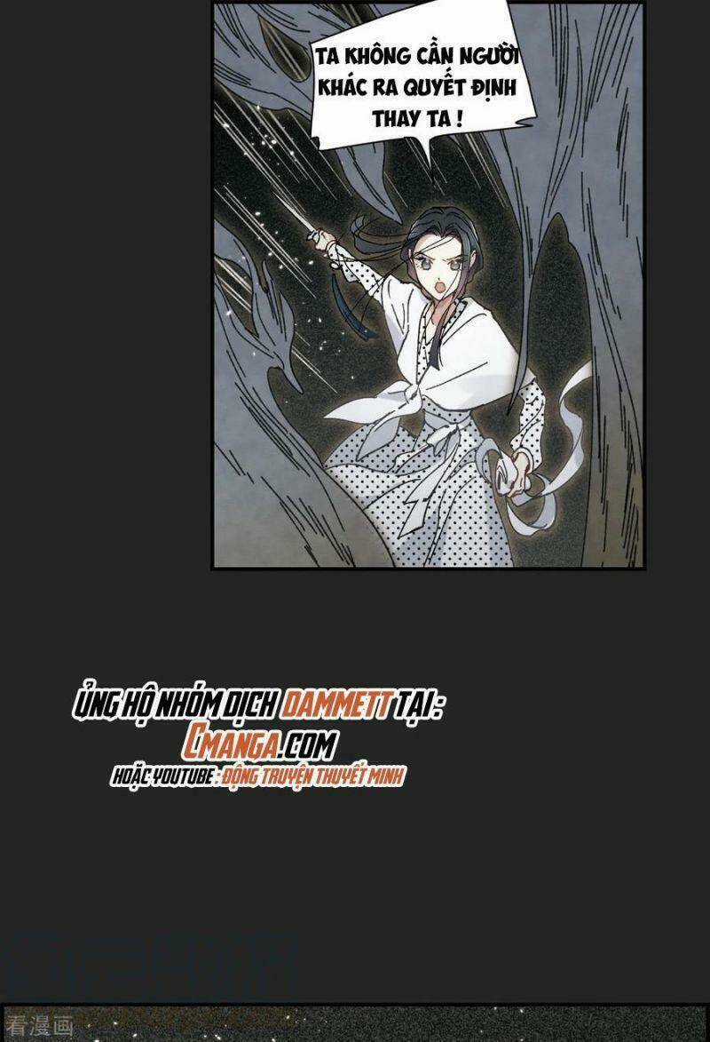 Mejaz - Nhân Gian Ngọc - Chapter 122 - Trang 3