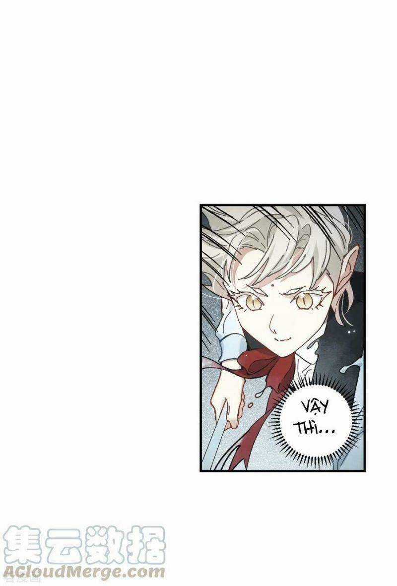 Mejaz - Nhân Gian Ngọc - Chapter 123 - Trang 3