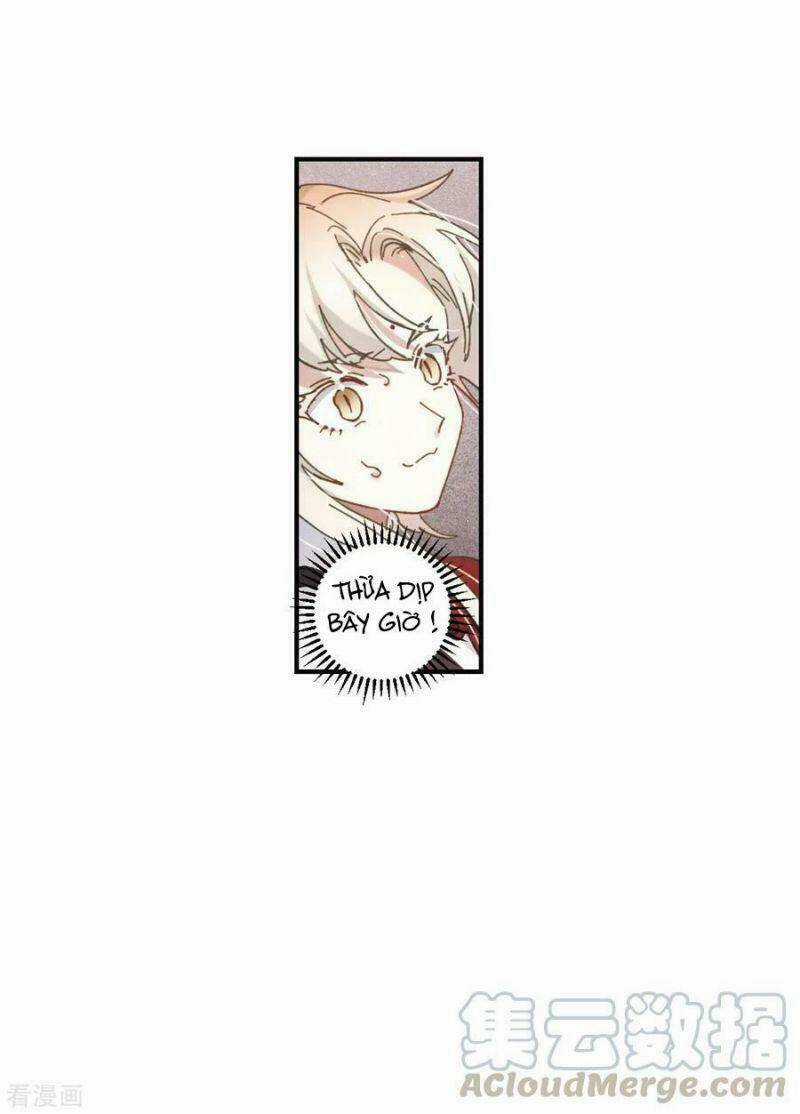 Mejaz - Nhân Gian Ngọc - Chapter 124 - Trang 6