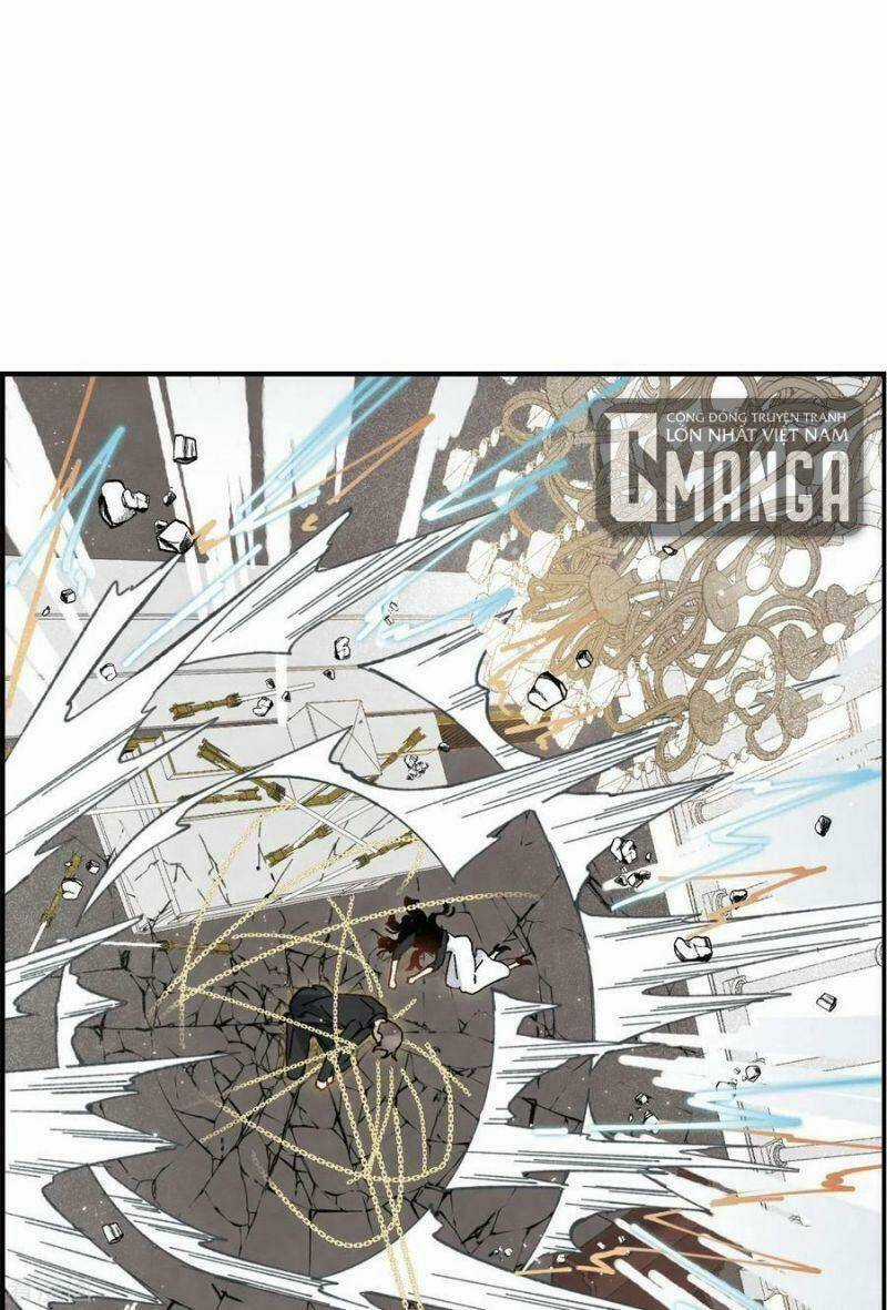 Mejaz - Nhân Gian Ngọc - Chapter 128 - Trang 4