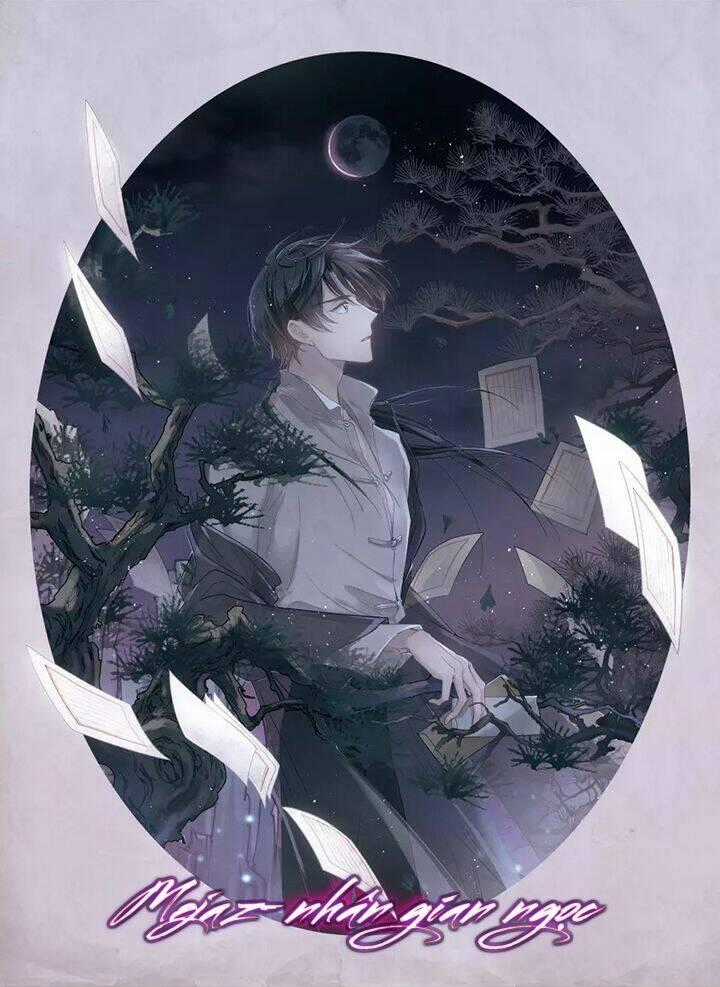 Mejaz - Nhân Gian Ngọc - Chapter 13 - Trang 1