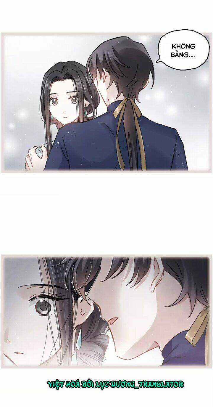 Mejaz - Nhân Gian Ngọc - Chapter 13 - Trang 12