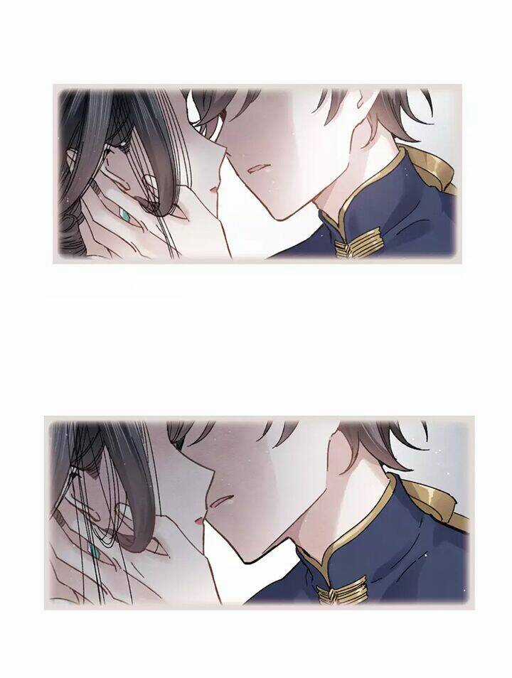 Mejaz - Nhân Gian Ngọc - Chapter 13 - Trang 15