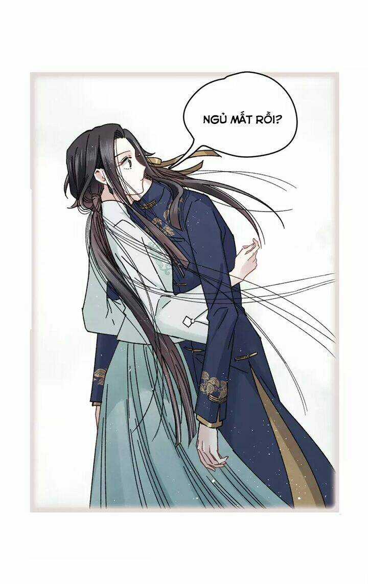 Mejaz - Nhân Gian Ngọc - Chapter 13 - Trang 17