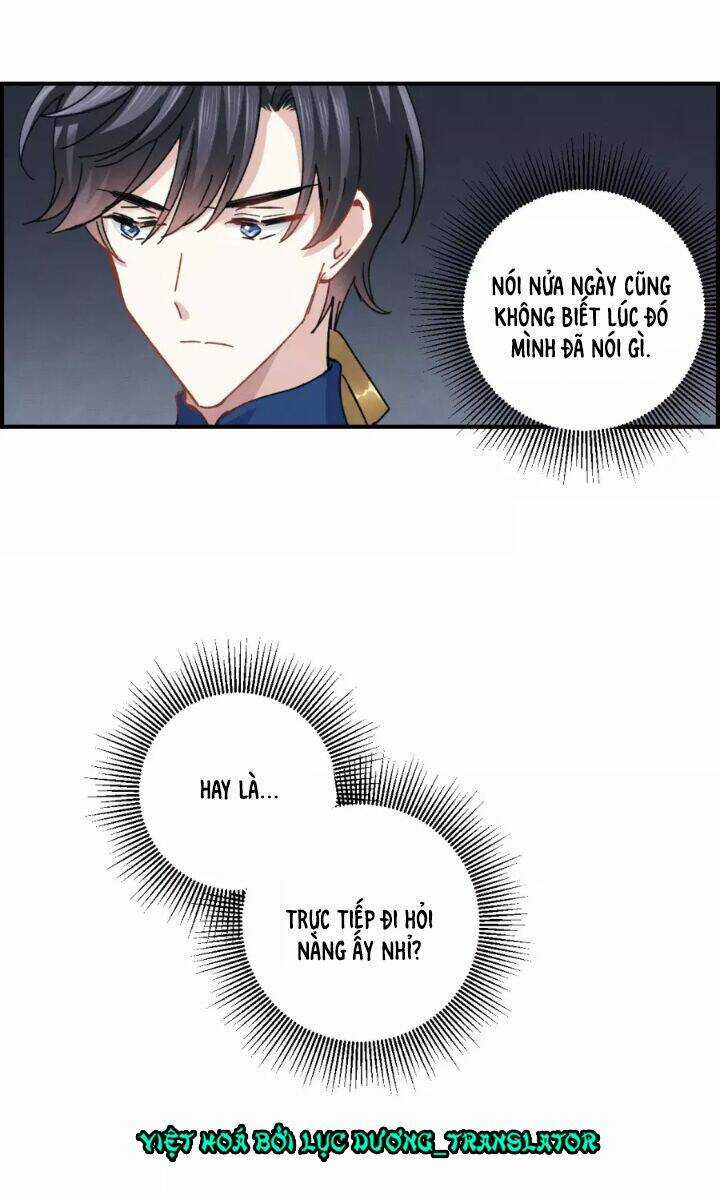 Mejaz - Nhân Gian Ngọc - Chapter 13 - Trang 20