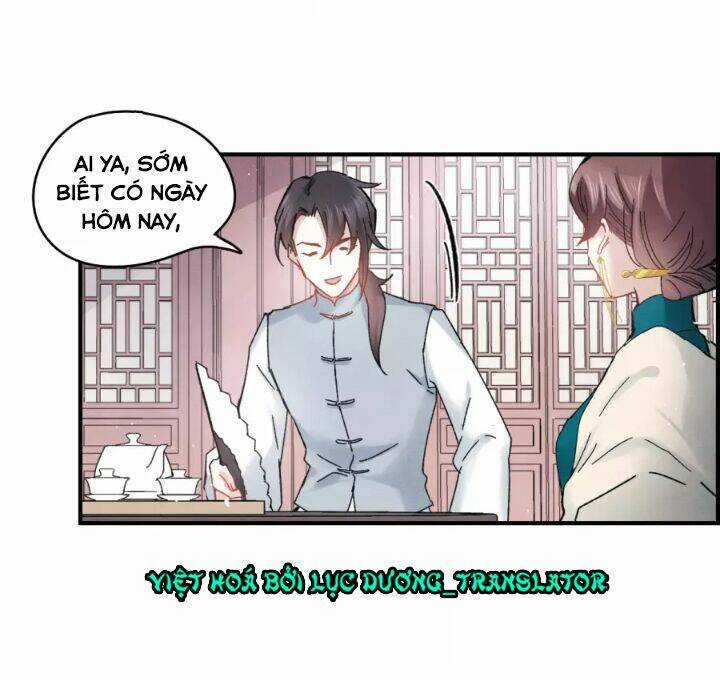 Mejaz - Nhân Gian Ngọc - Chapter 13 - Trang 29