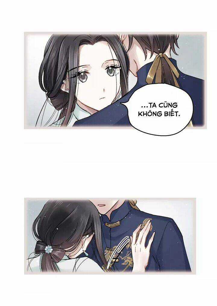 Mejaz - Nhân Gian Ngọc - Chapter 13 - Trang 7