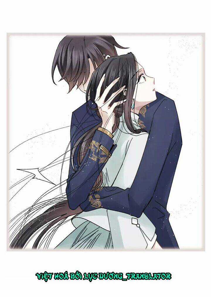 Mejaz - Nhân Gian Ngọc - Chapter 13 - Trang 8