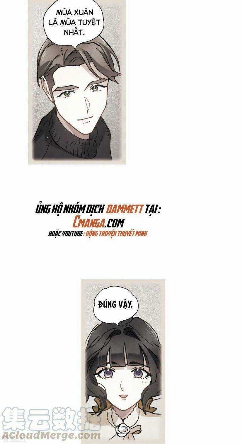 Mejaz - Nhân Gian Ngọc - Chapter 131 - Trang 4