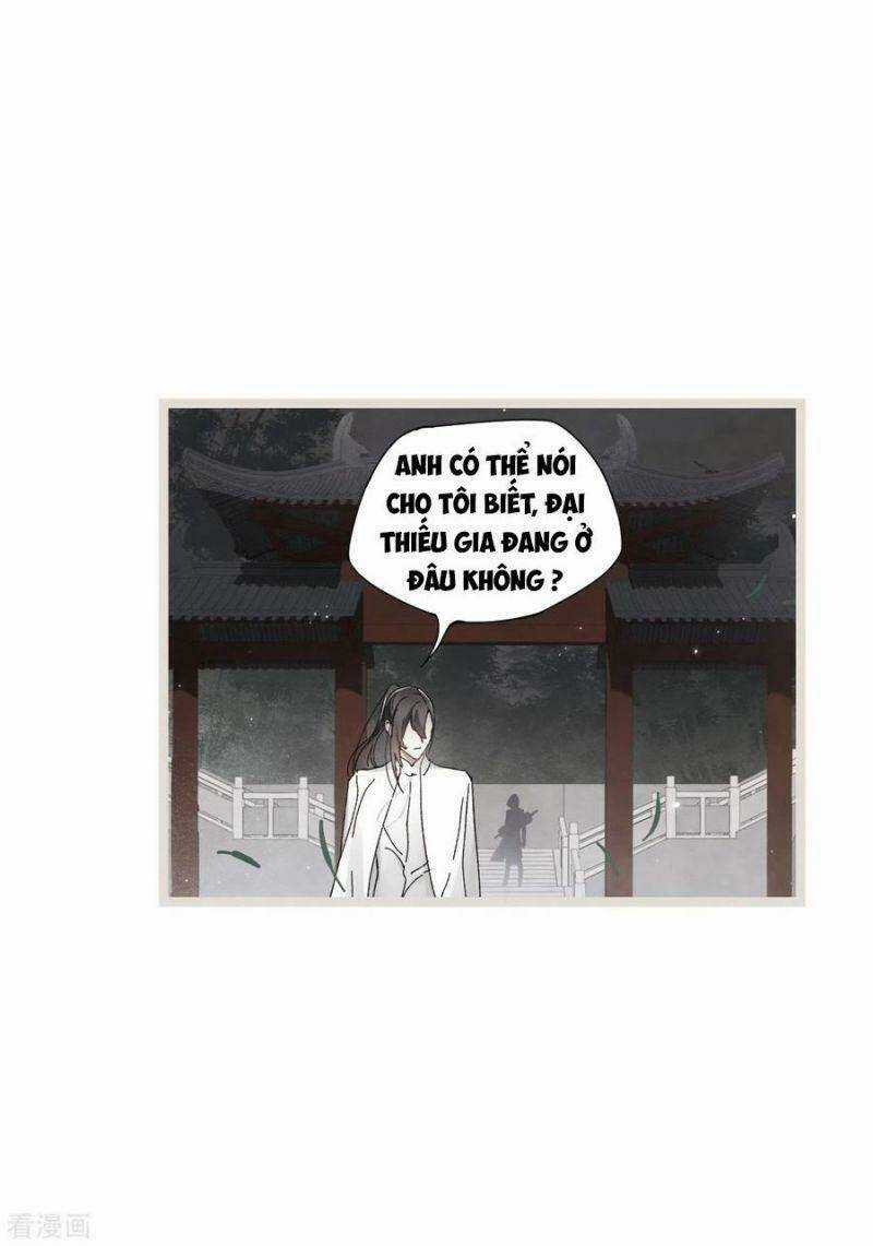 Mejaz - Nhân Gian Ngọc - Chapter 133 - Trang 3