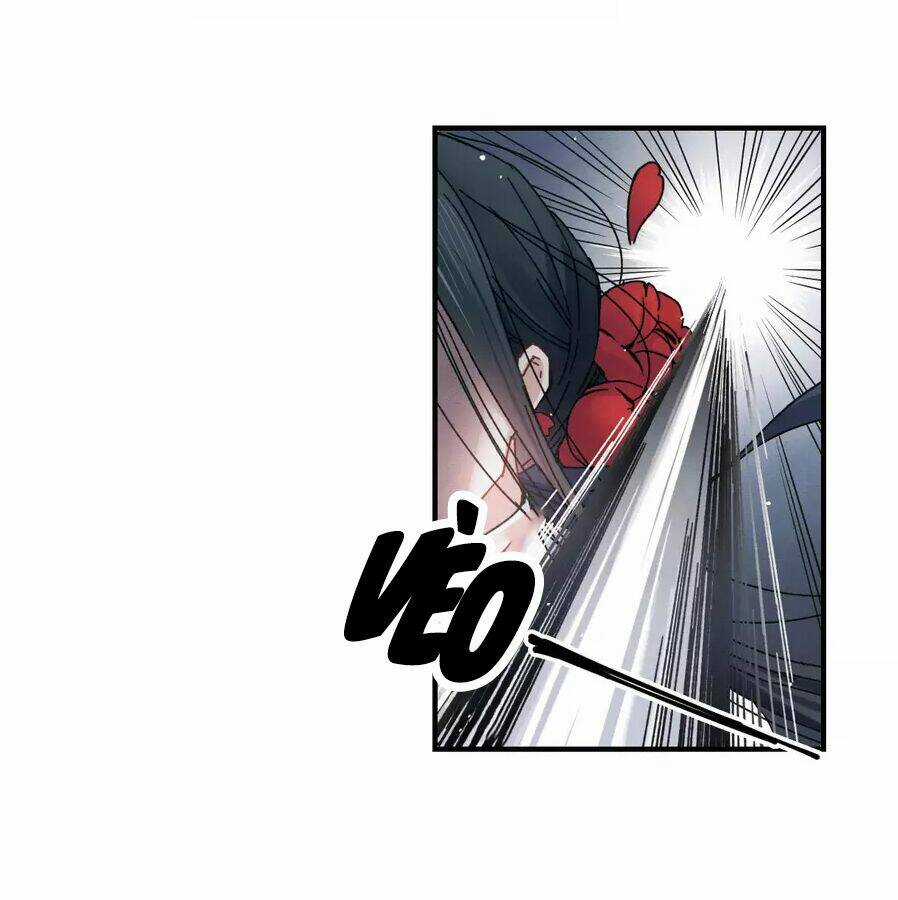 Mejaz - Nhân Gian Ngọc - Chapter 14 - Trang 19