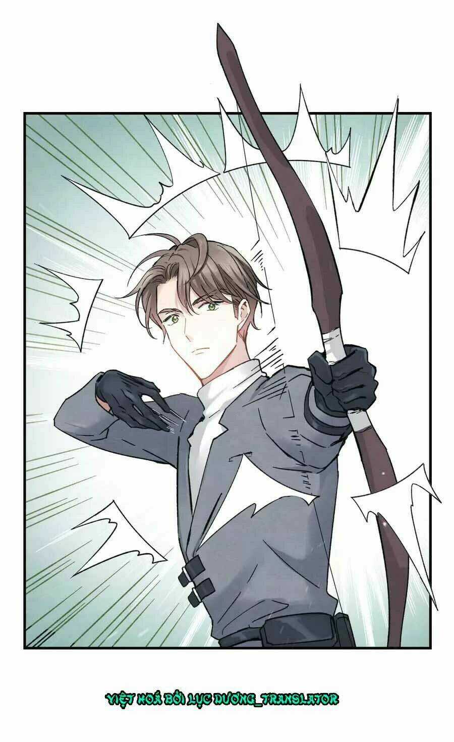 Mejaz - Nhân Gian Ngọc - Chapter 15 - Trang 4