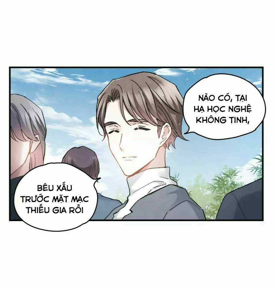 Mejaz - Nhân Gian Ngọc - Chapter 15 - Trang 7