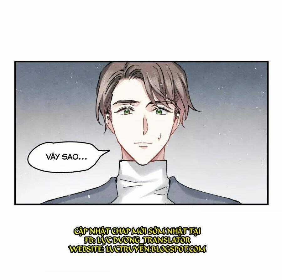 Mejaz - Nhân Gian Ngọc - Chapter 16 - Trang 23