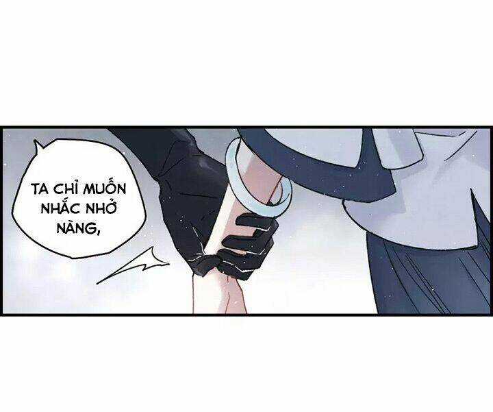 Mejaz - Nhân Gian Ngọc - Chapter 17 - Trang 4