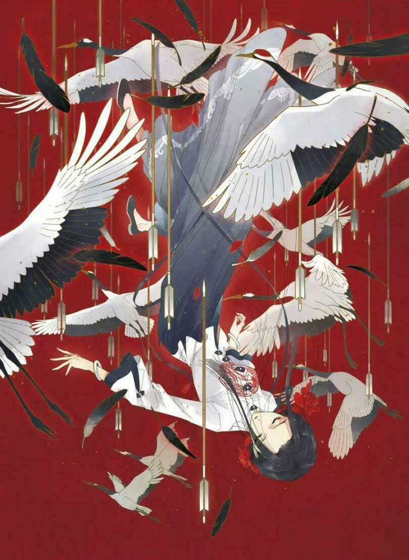 Mejaz - Nhân Gian Ngọc - Chapter 18 - Trang 1