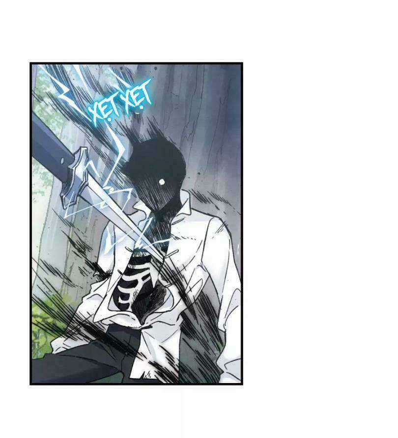 Mejaz - Nhân Gian Ngọc - Chapter 18 - Trang 4