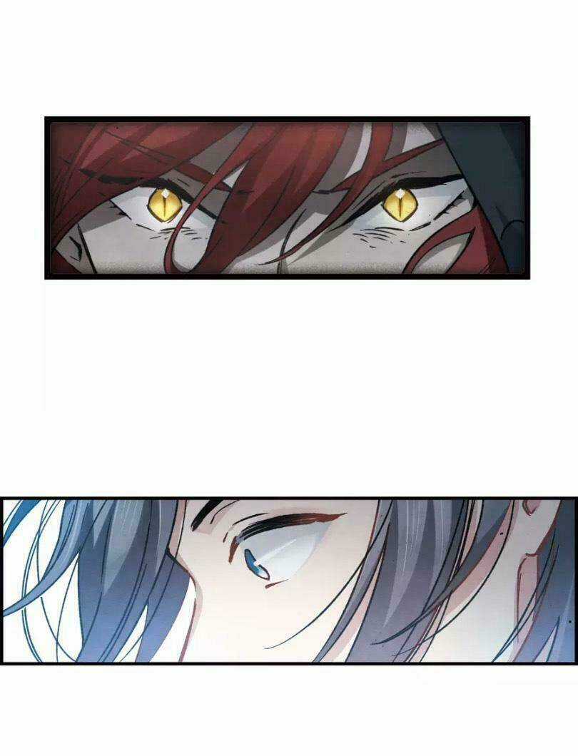 Mejaz - Nhân Gian Ngọc - Chapter 18 - Trang 10