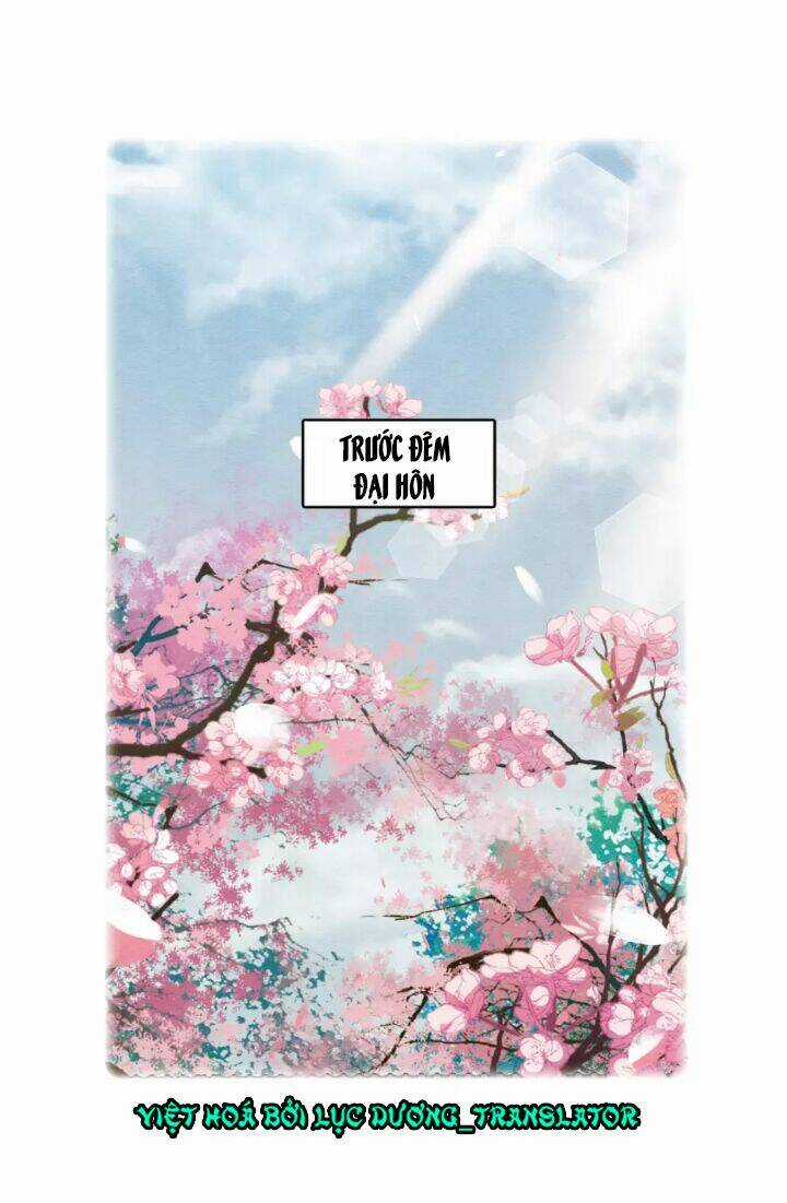 Mejaz - Nhân Gian Ngọc - Chapter 2 - Trang 22