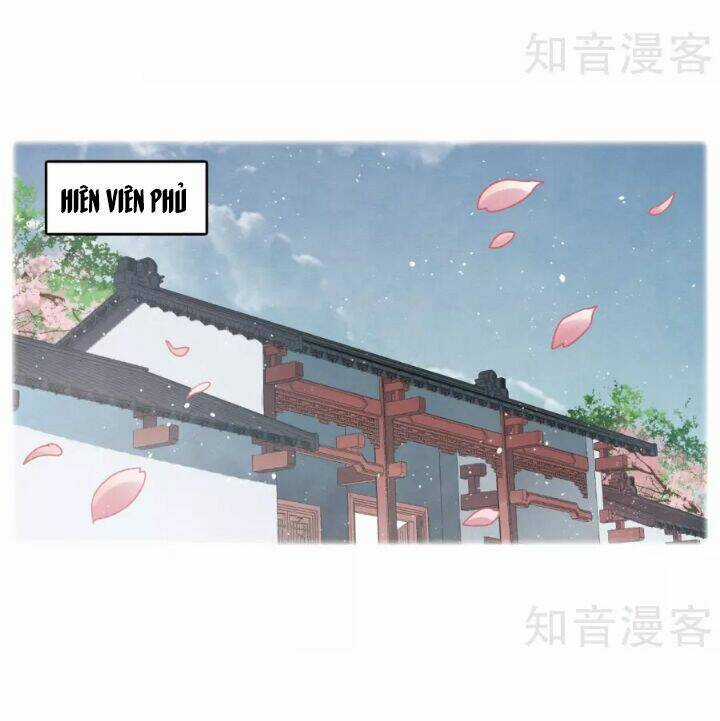 Mejaz - Nhân Gian Ngọc - Chapter 2 - Trang 23