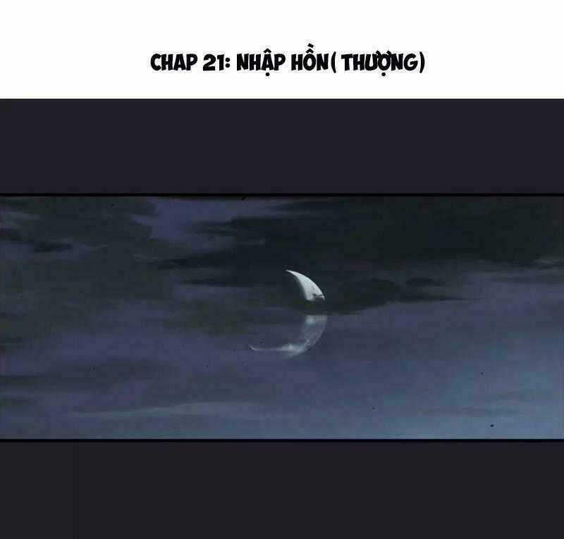 Mejaz - Nhân Gian Ngọc - Chapter 21 - Trang 2