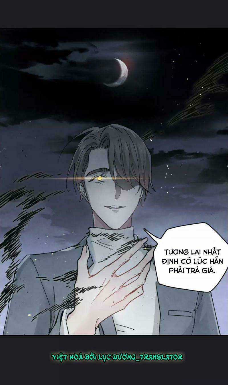 Mejaz - Nhân Gian Ngọc - Chapter 21 - Trang 27