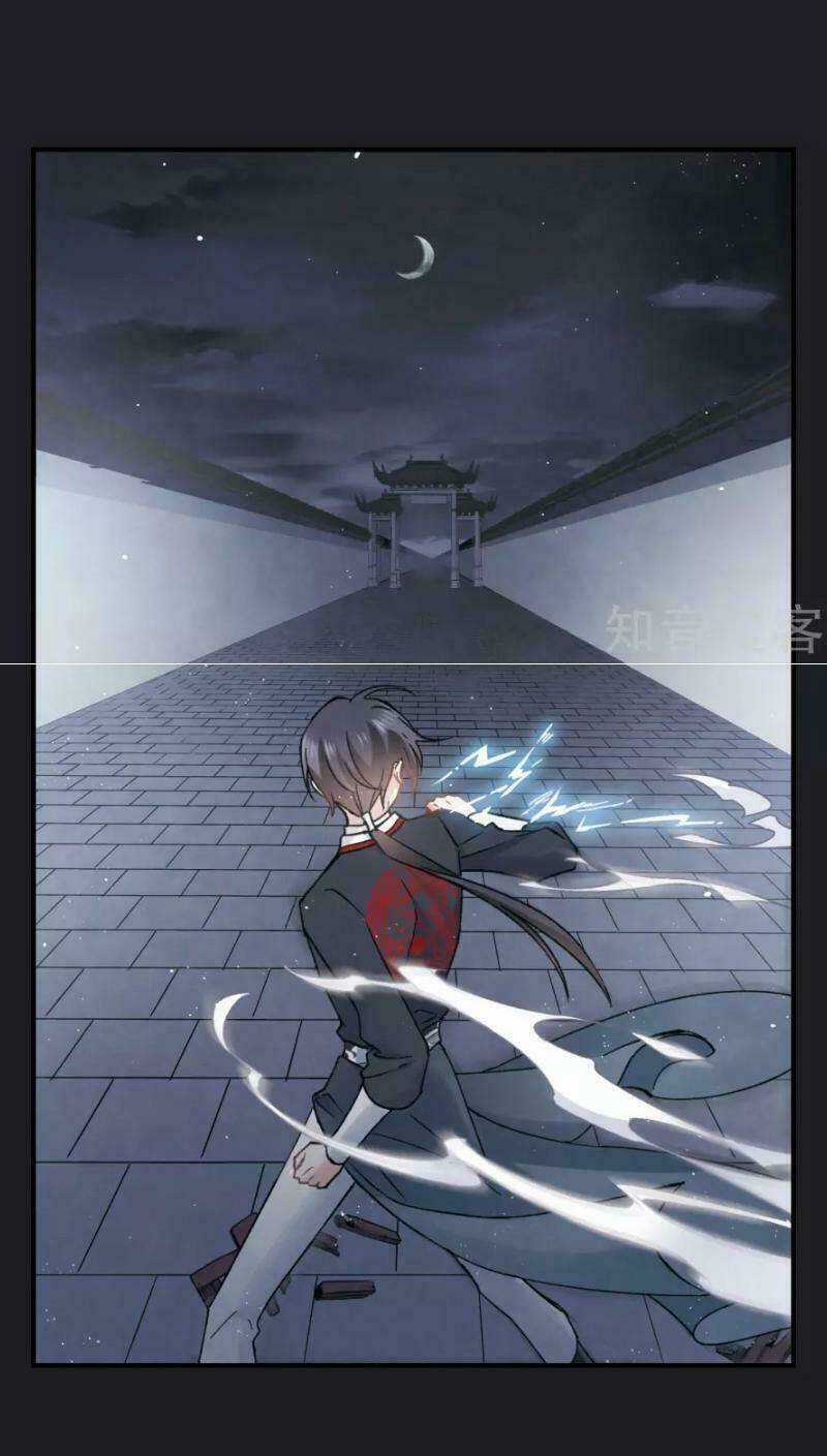 Mejaz - Nhân Gian Ngọc - Chapter 21 - Trang 33