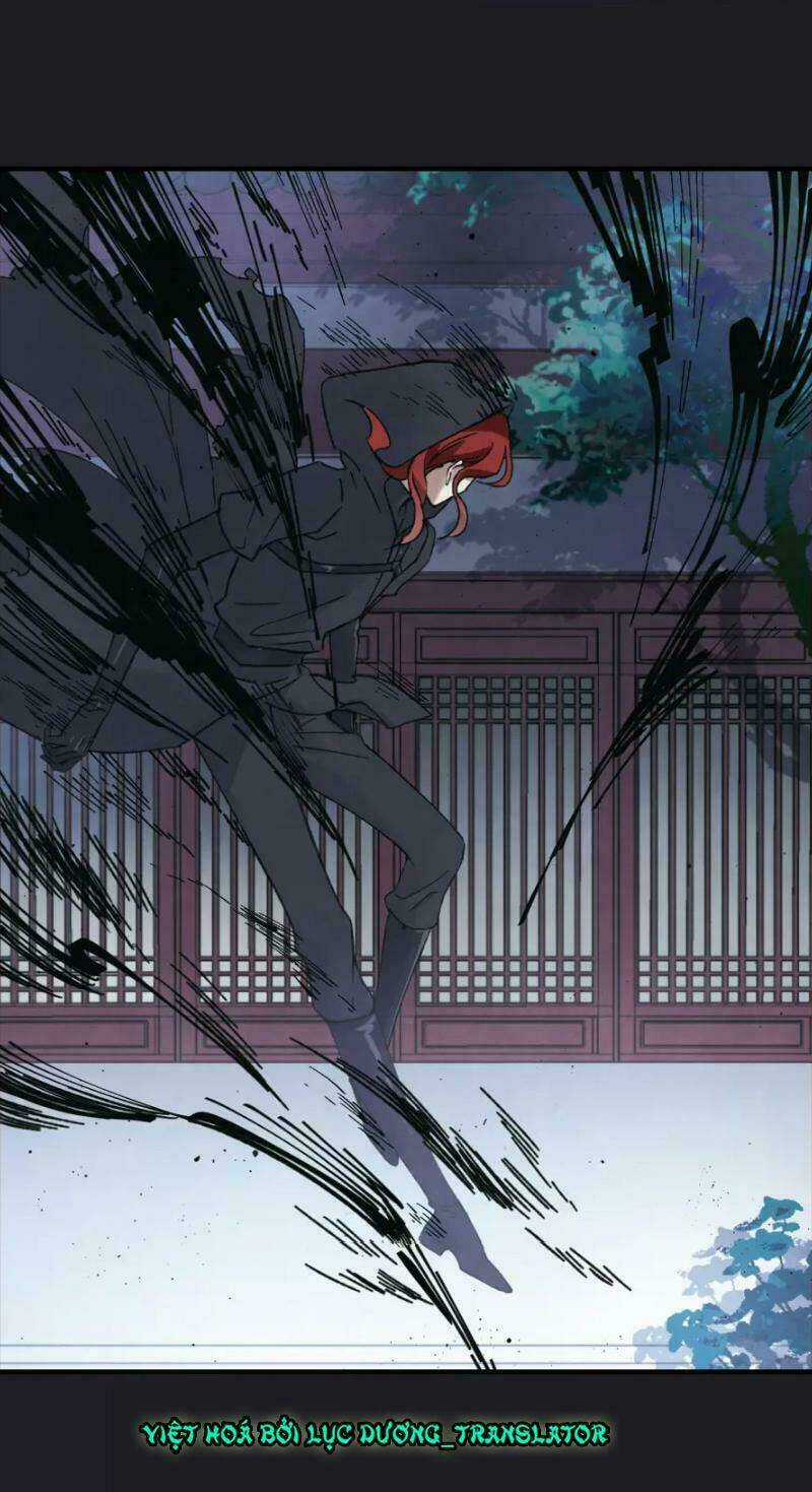 Mejaz - Nhân Gian Ngọc - Chapter 21 - Trang 5