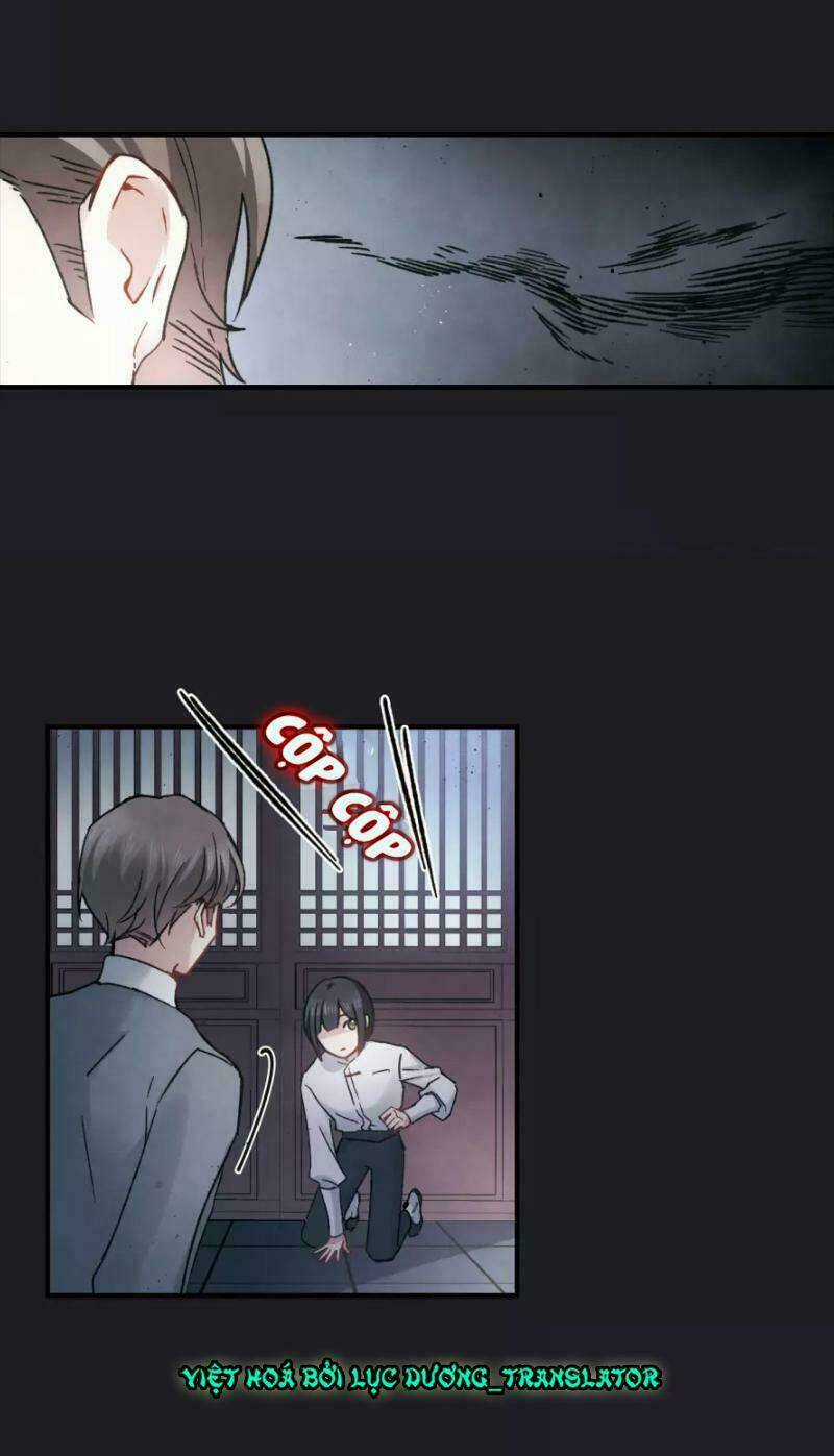 Mejaz - Nhân Gian Ngọc - Chapter 21 - Trang 7