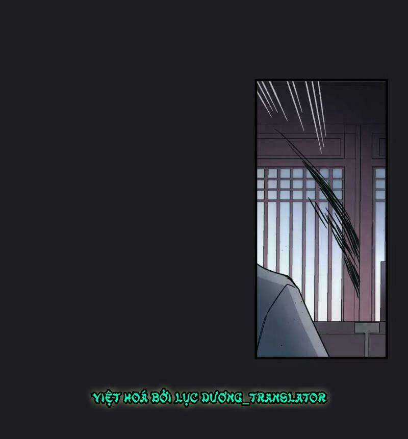 Mejaz - Nhân Gian Ngọc - Chapter 21 - Trang 8