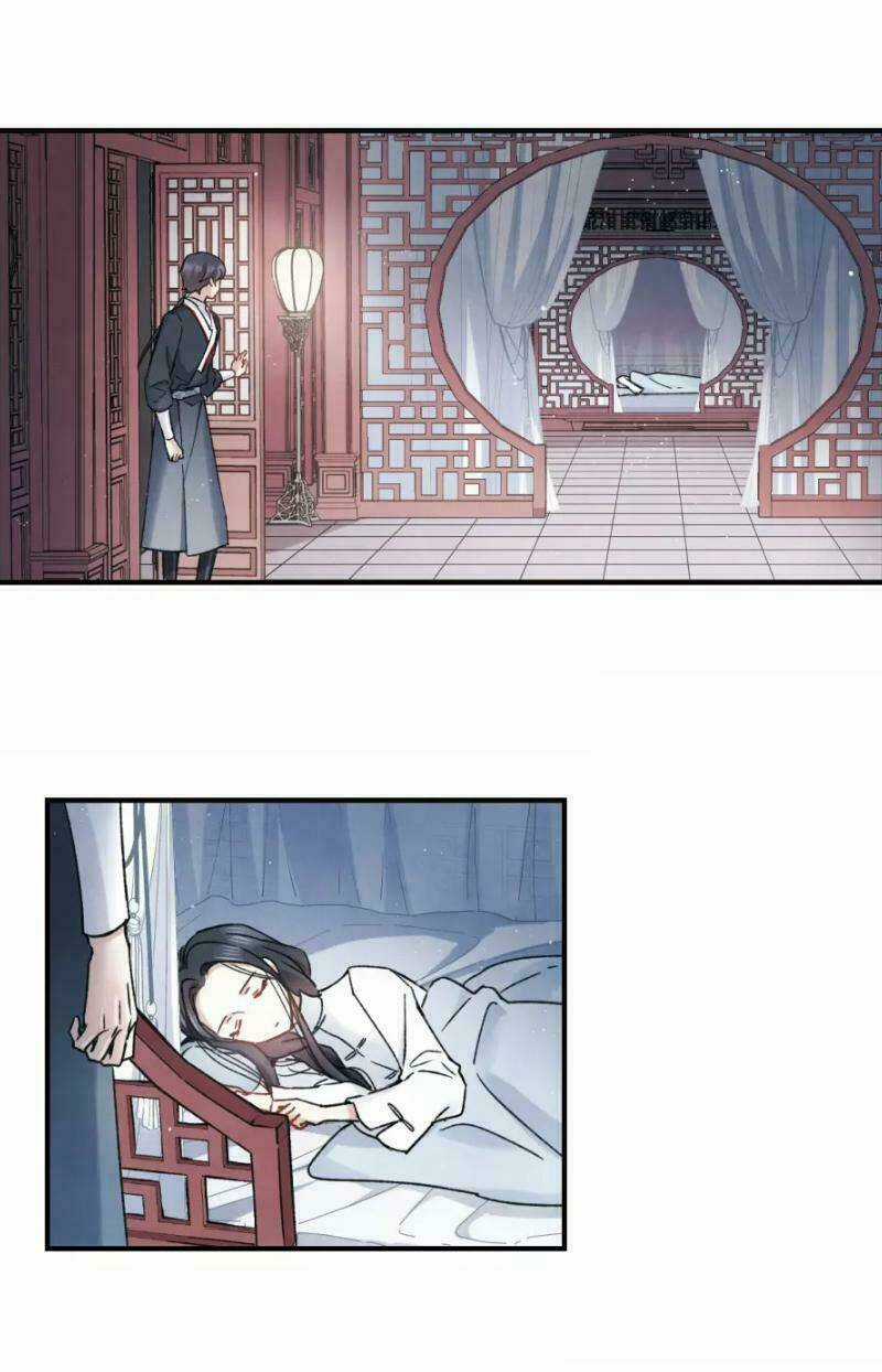 Mejaz - Nhân Gian Ngọc - Chapter 22 - Trang 10