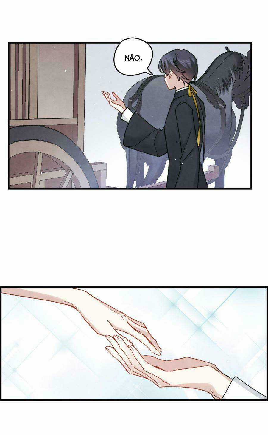 Mejaz - Nhân Gian Ngọc - Chapter 23 - Trang 10