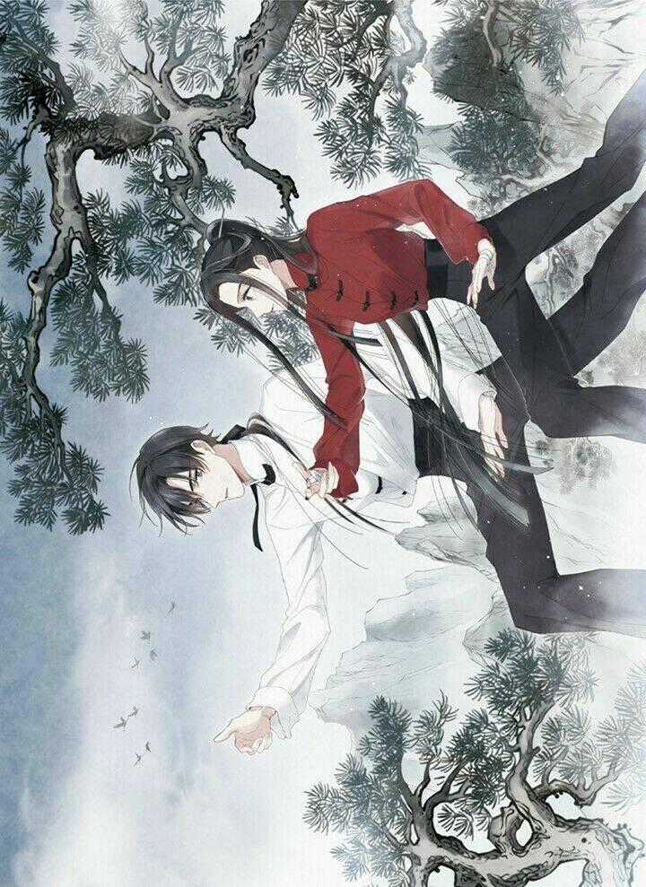 Mejaz - Nhân Gian Ngọc - Chapter 25 - Trang 1