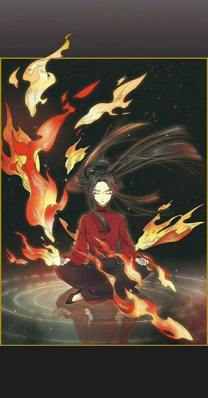 Mejaz - Nhân Gian Ngọc - Chapter 25 - Trang 4