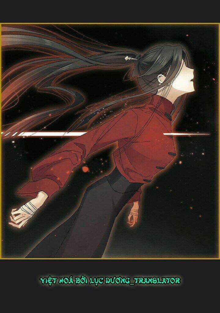 Mejaz - Nhân Gian Ngọc - Chapter 25 - Trang 8