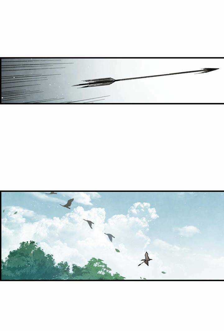 Mejaz - Nhân Gian Ngọc - Chapter 27 - Trang 3