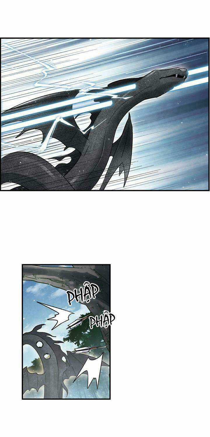 Mejaz - Nhân Gian Ngọc - Chapter 30 - Trang 9