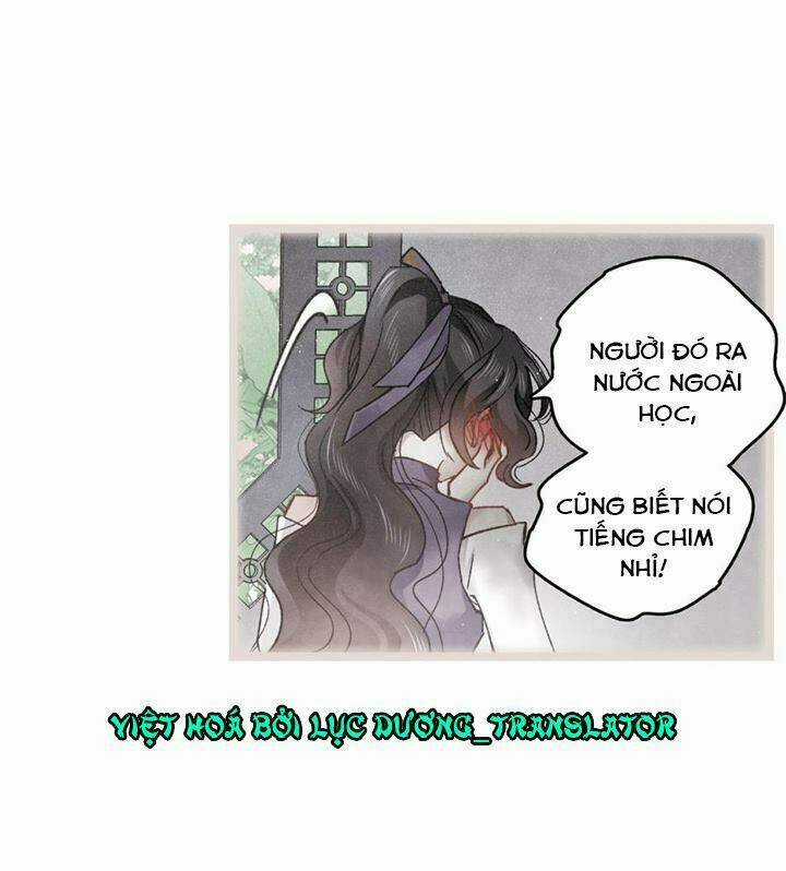 Mejaz - Nhân Gian Ngọc - Chapter 31 - Trang 4