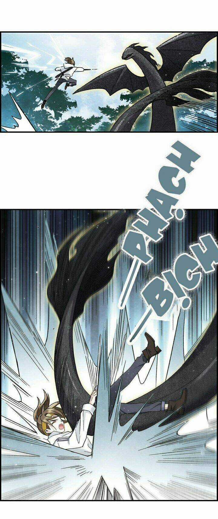 Mejaz - Nhân Gian Ngọc - Chapter 32 - Trang 3