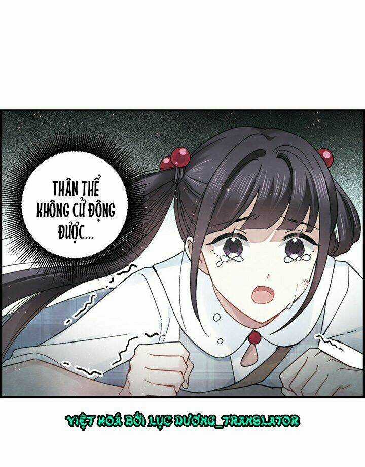 Mejaz - Nhân Gian Ngọc - Chapter 34 - Trang 9