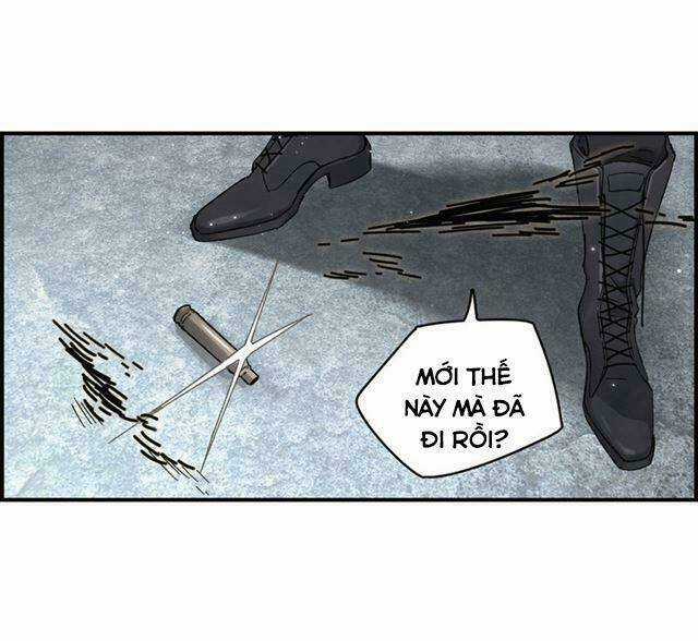 Mejaz - Nhân Gian Ngọc - Chapter 35 - Trang 14