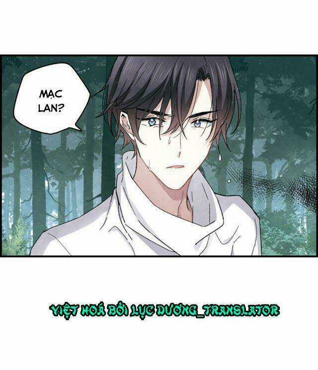 Mejaz - Nhân Gian Ngọc - Chapter 35 - Trang 25