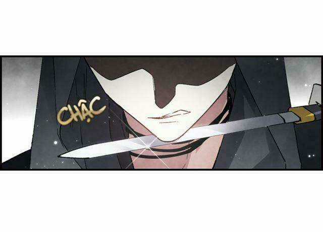 Mejaz - Nhân Gian Ngọc - Chapter 35 - Trang 9