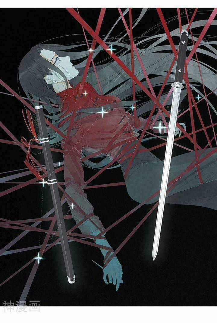 Mejaz - Nhân Gian Ngọc - Chapter 38 - Trang 1