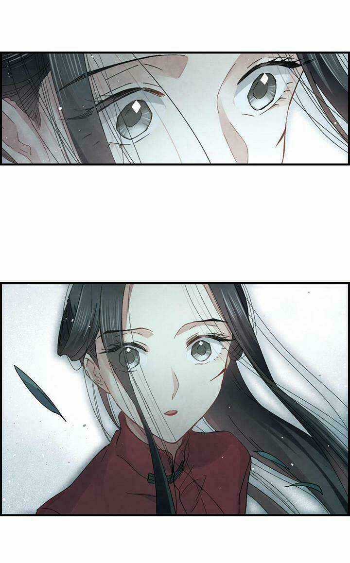 Mejaz - Nhân Gian Ngọc - Chapter 38 - Trang 3