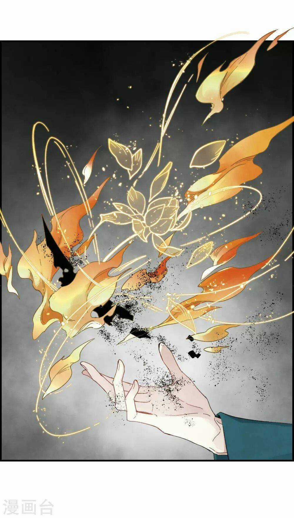 Mejaz - Nhân Gian Ngọc - Chapter 39 - Trang 30