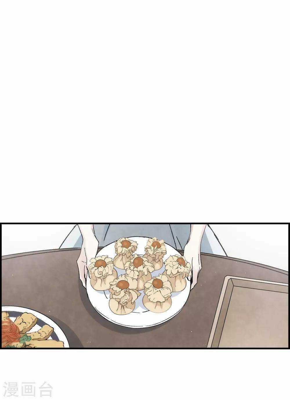 Mejaz - Nhân Gian Ngọc - Chapter 39 - Trang 33