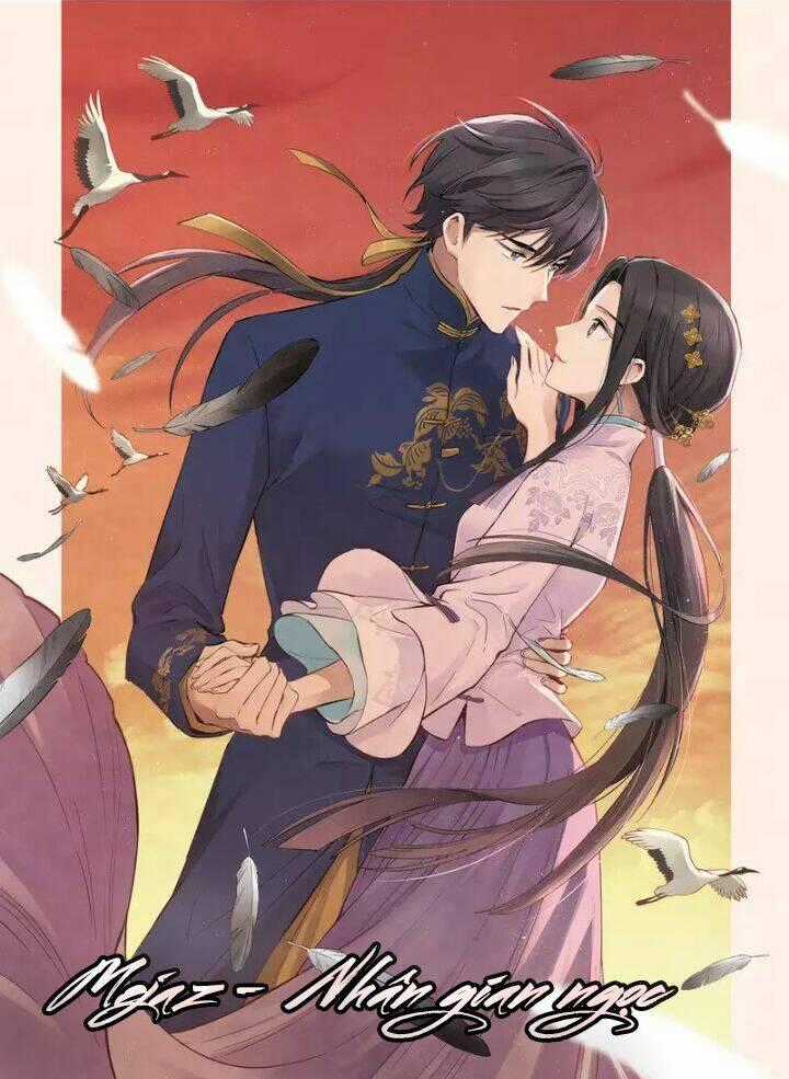 Mejaz - Nhân Gian Ngọc - Chapter 4 - Trang 1