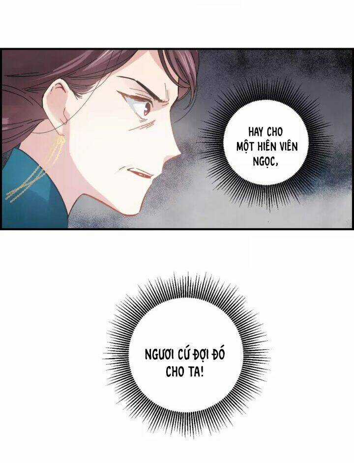 Mejaz - Nhân Gian Ngọc - Chapter 4 - Trang 10